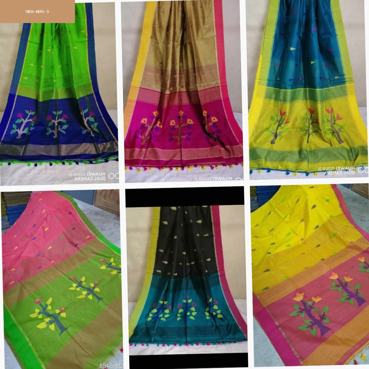 Summer collection Exclusive