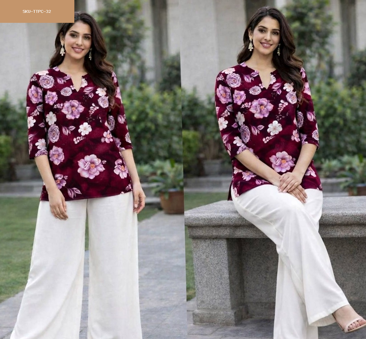 Co-Ord set