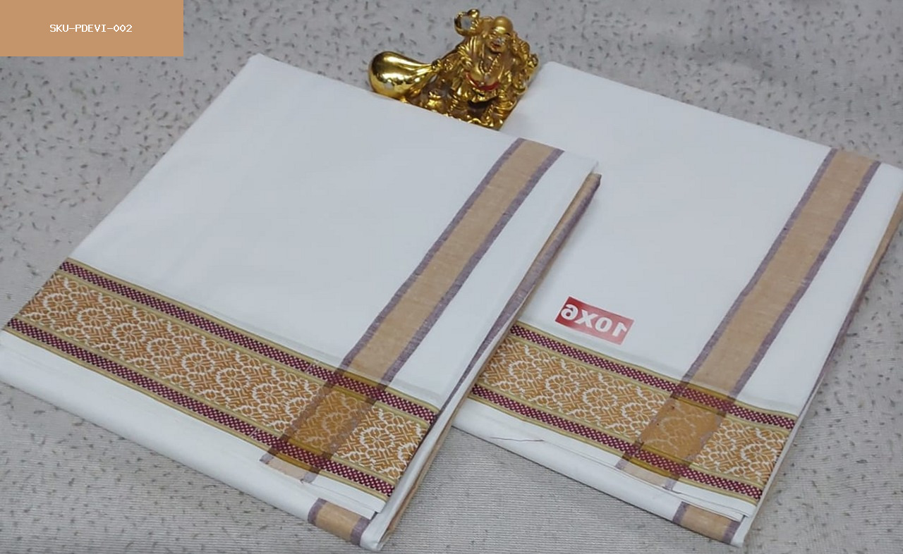 Veshti / Dhoti