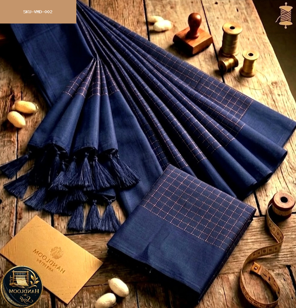 Soft Semi Silk