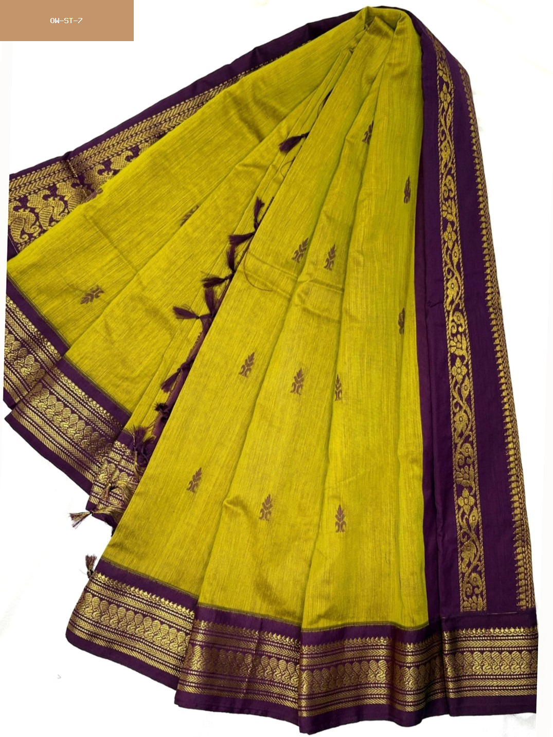 Kalyani Cottons