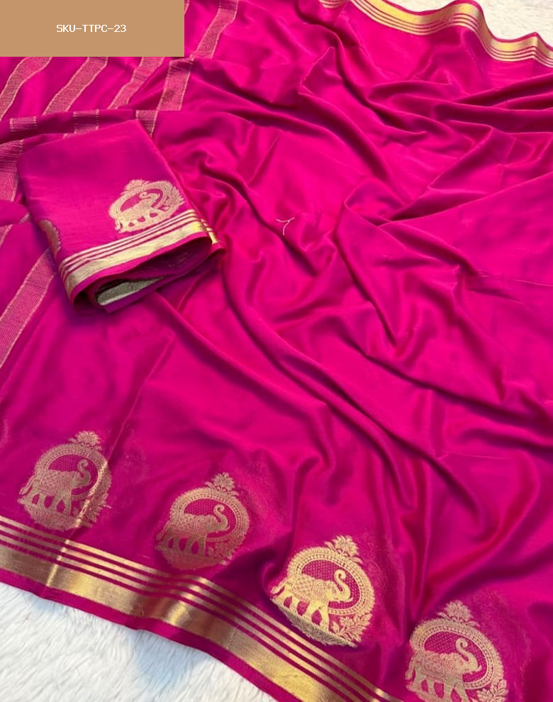 Chiffon GEORGETTE