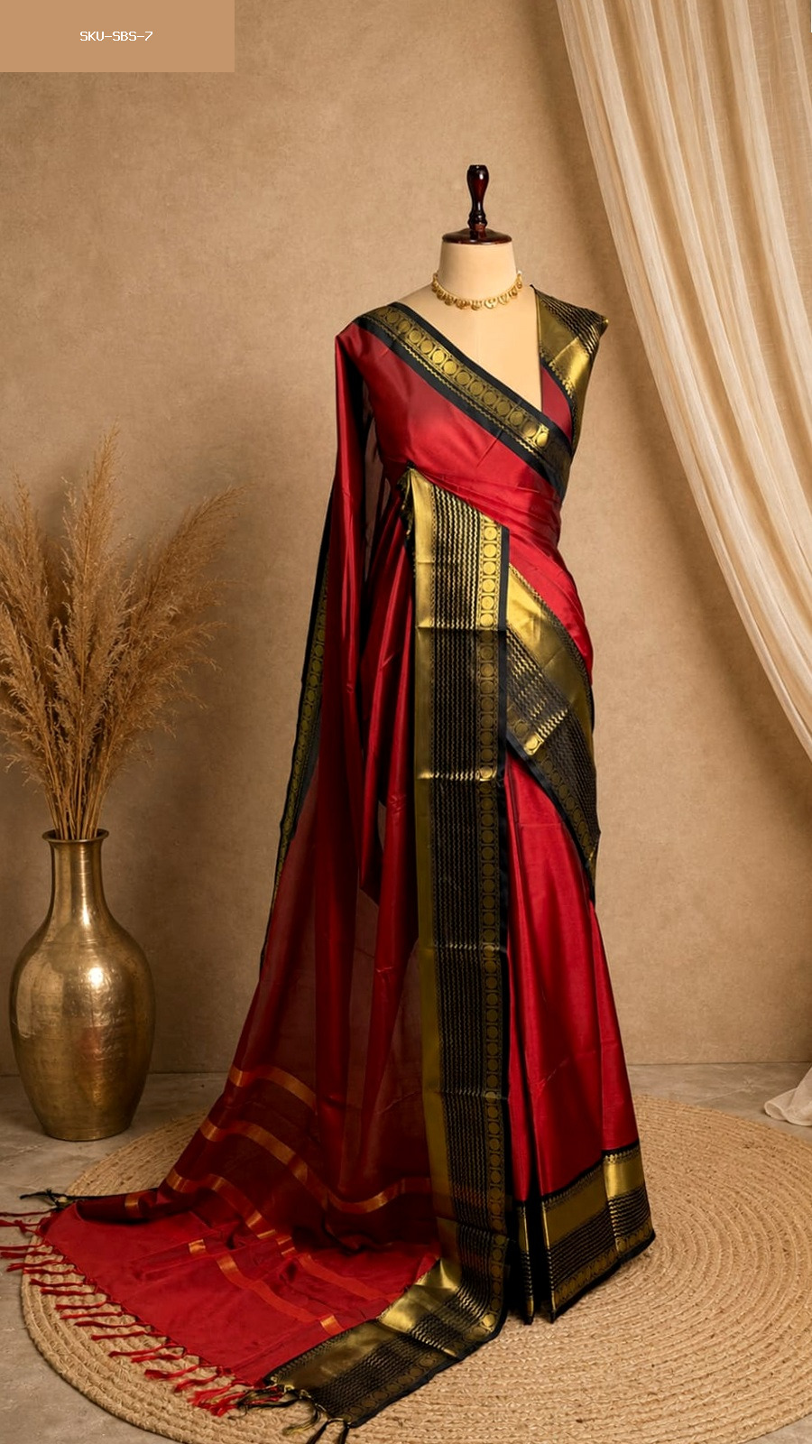 Katan Silks