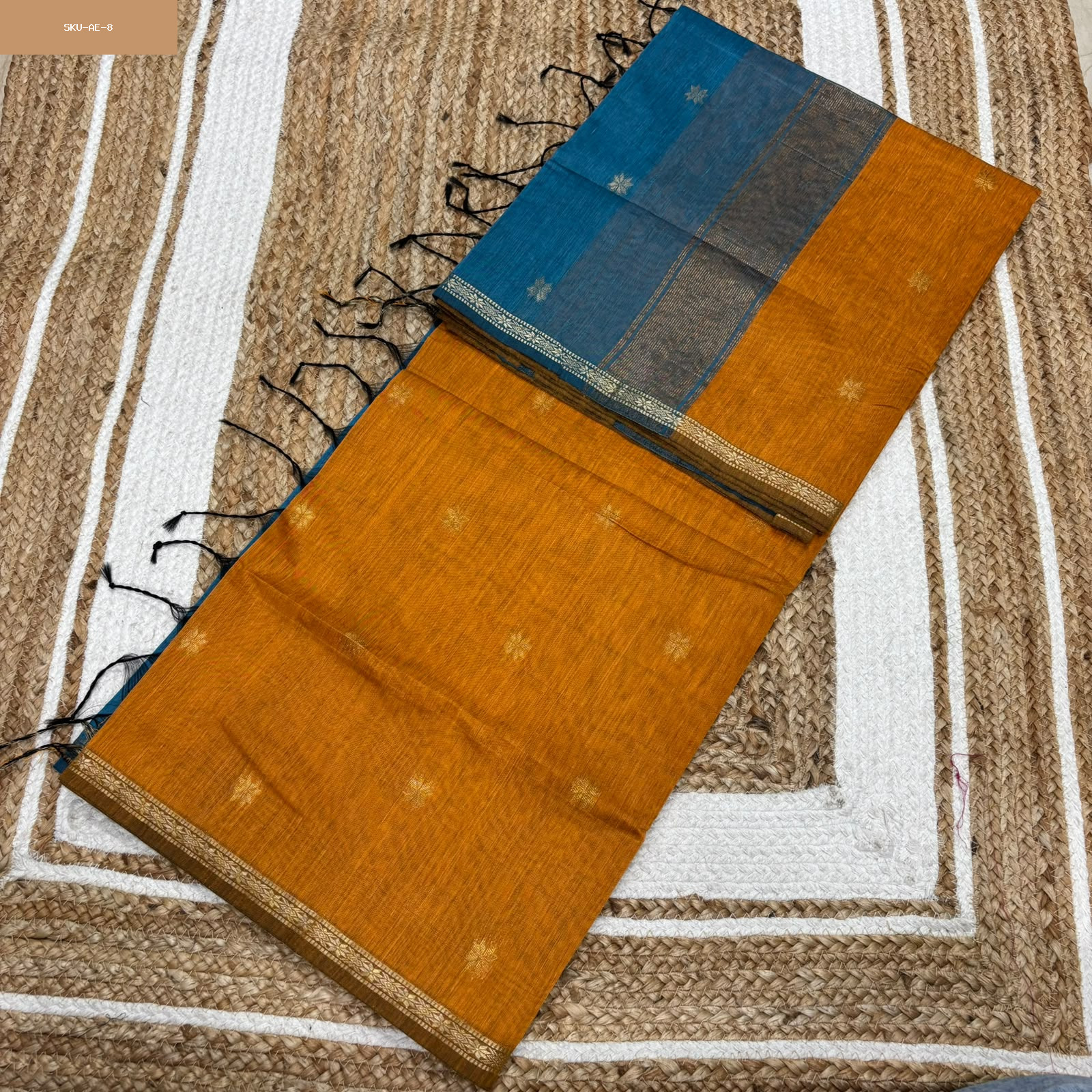 Maheshwari Silk Cotton