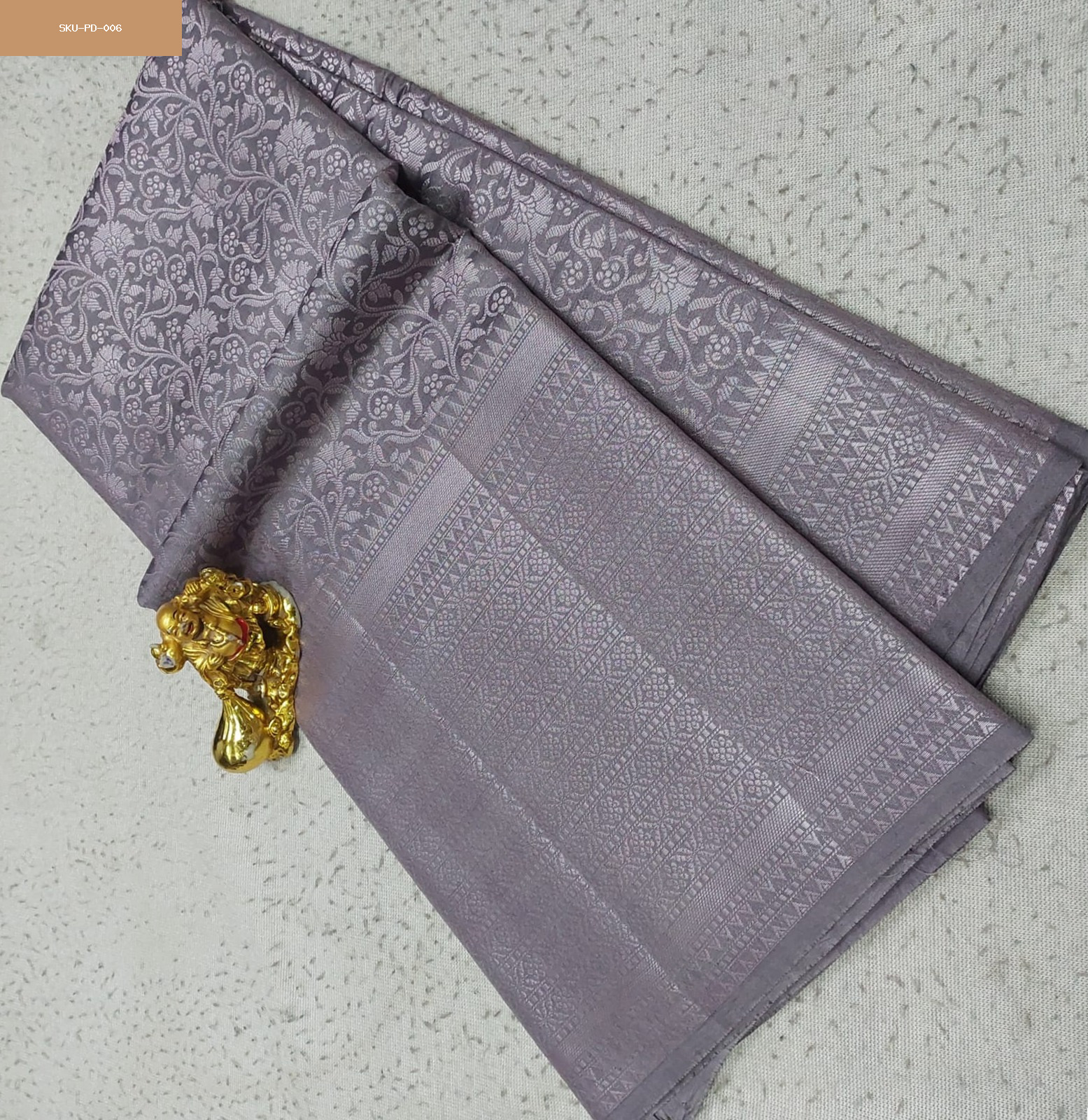 Banarasi Silk saree
